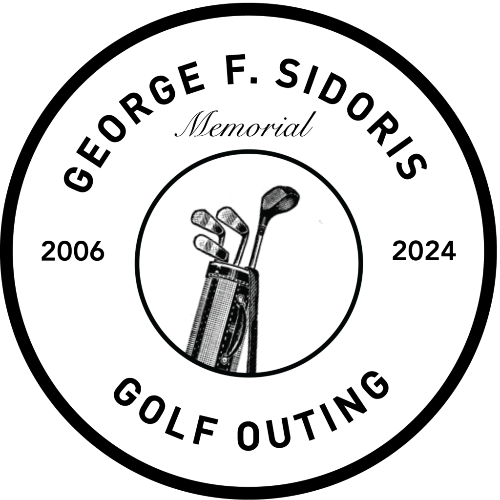 George F Sidoris Memorial Golf Outing 2024