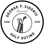 George F Sidoris Memorial Golf Outing 2026